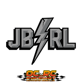 Jimmy Babcock Racing League