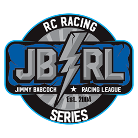 Jimmy Babcock Racing League