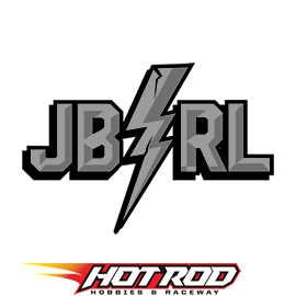 Jimmy Babcock Racing League