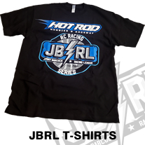 JBRL!